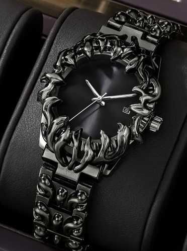 Ceas Alabaster Pintime Opium Watch