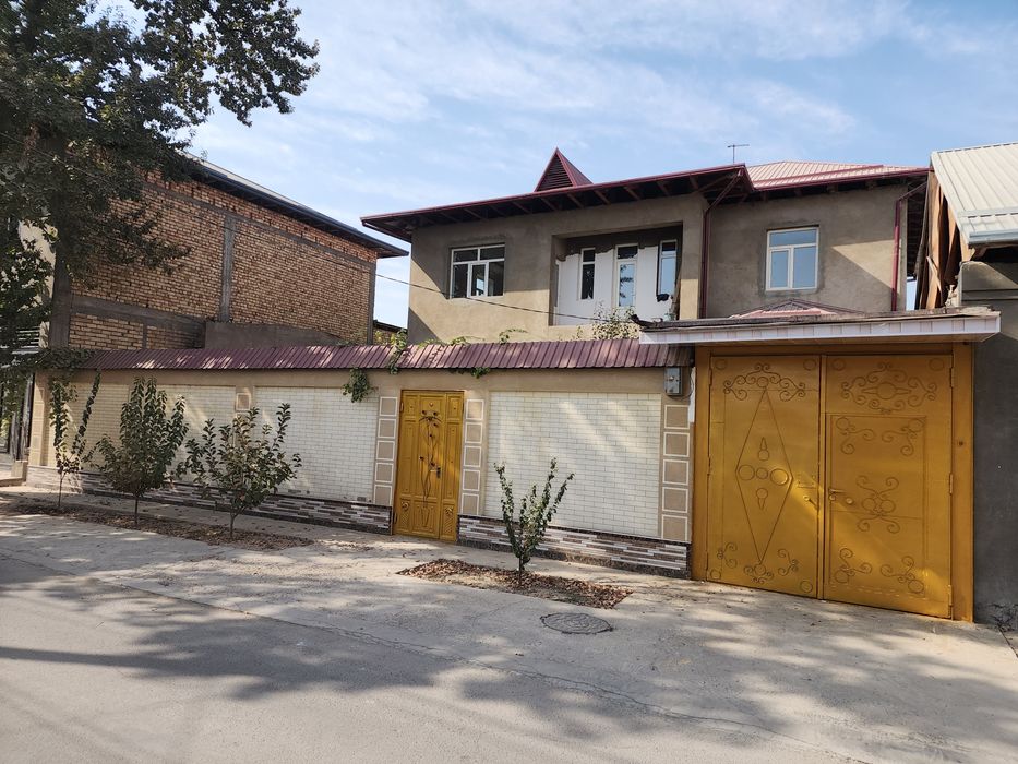 2 этаж и подвал уй сотилади