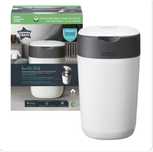 Кош за памперси - Tommee Tippee click & twist