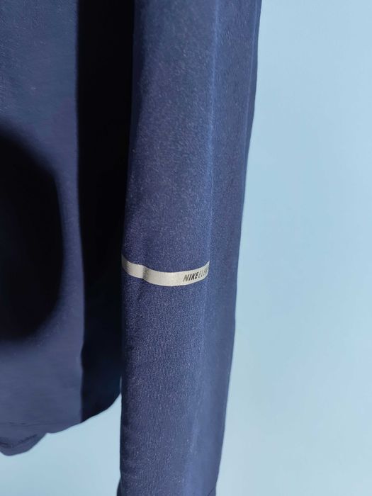 NIKE Element  Running Блуза/Мъжка L