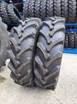 15.5-38 marca ASCENSO cu 8 pliuri cauciucuri noi anvelope tractor U650