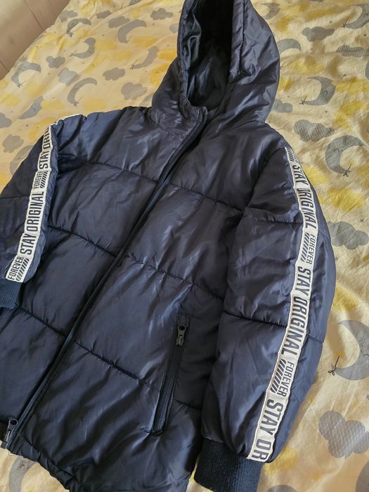 Лот сннови дрехи за 8 годишен малчуган