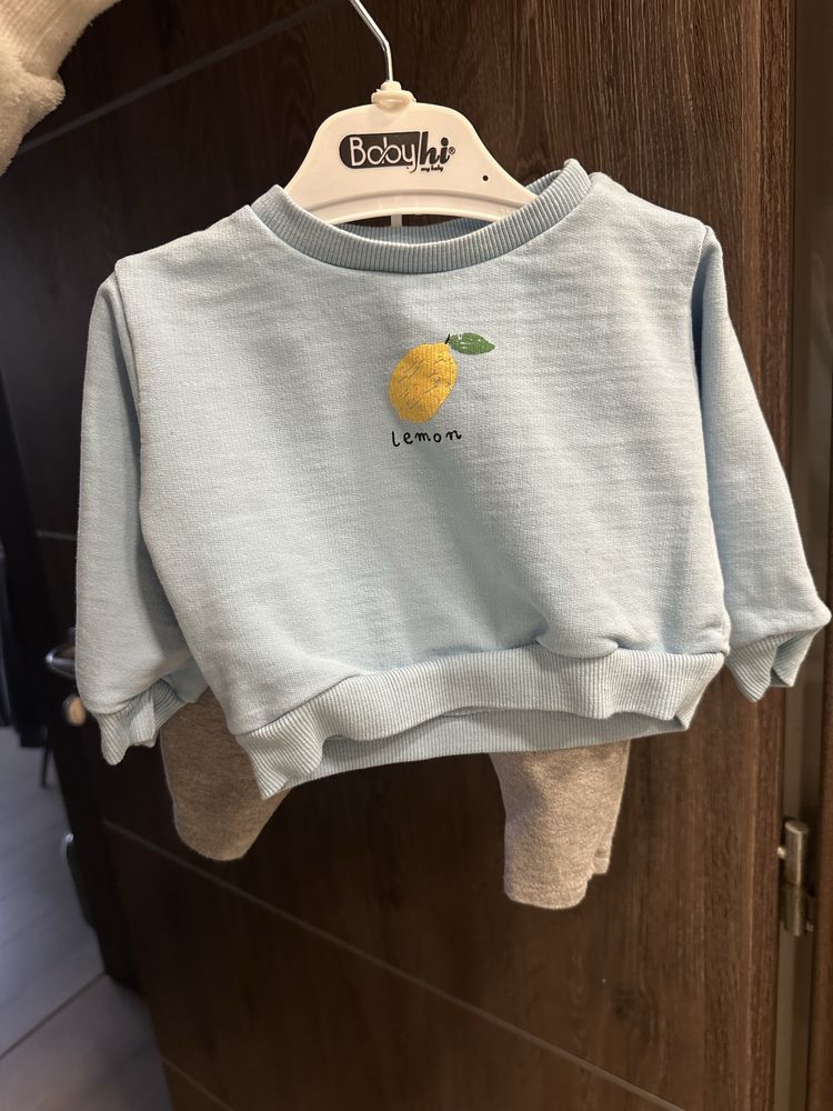 Лот бебе изписване mango ted petit stela guess zara hm okaidi mayoral