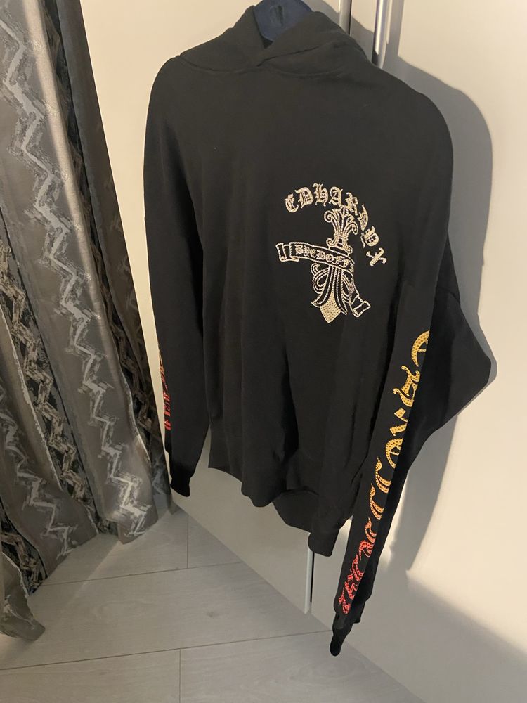 balenciaga / number nine / ralph laurent / EdHardyX / gallery dept