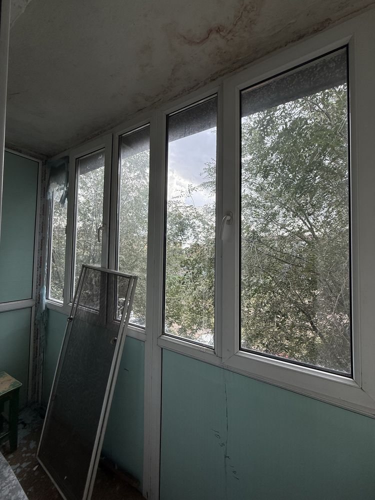 Продам 2-х комнатную каартиру! Микрорайон 1а, дом 9