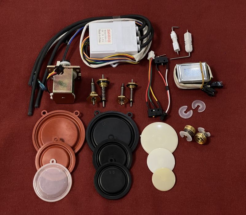 Ремонт газовой колонки. Газовых колонок. Gazovaya kalonka .УСТАНОВКА.