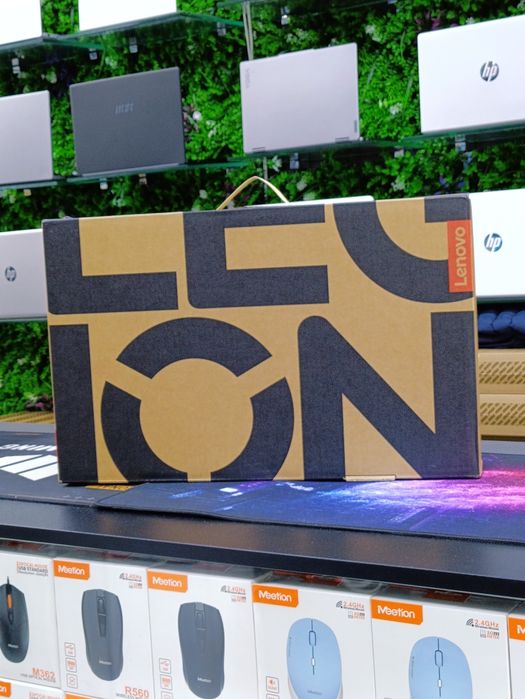 Lenovo Legion 5 OLED