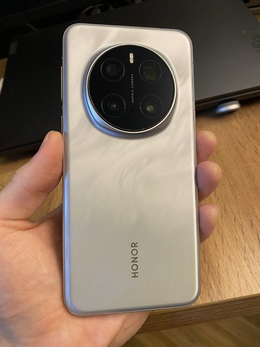 Honor magic 7 pro, с гарантией