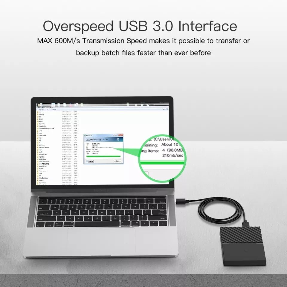 50 см, USB 3.0 A-Micro B, кабель для внеш. жёсткого диска и Samsung No