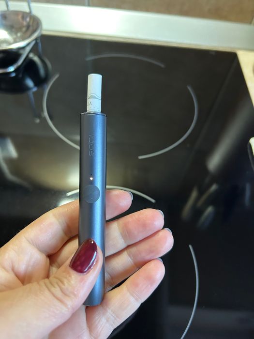 Țigară electronică