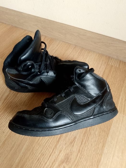 Lot Nike force și skechers copii nr 32