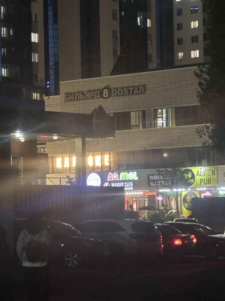 Сдается в аренду коммерческое помещение