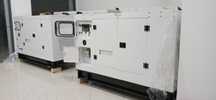 Дизельный генератор 50KW автоматический