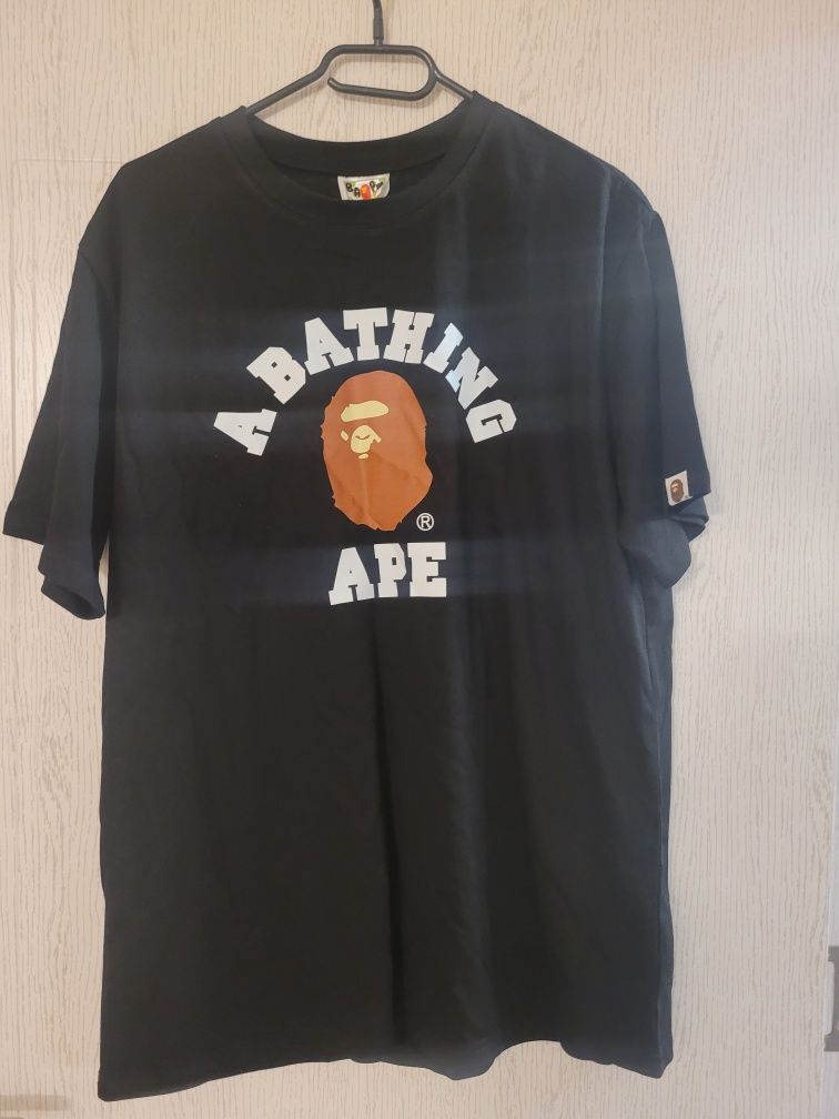 Тениска Bape размер Л