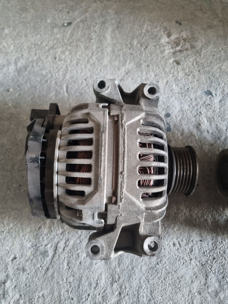 Alternator Bosch VW AG 140A 14V Seat Leon 1P 1.8 tsi CDAA Euro 5