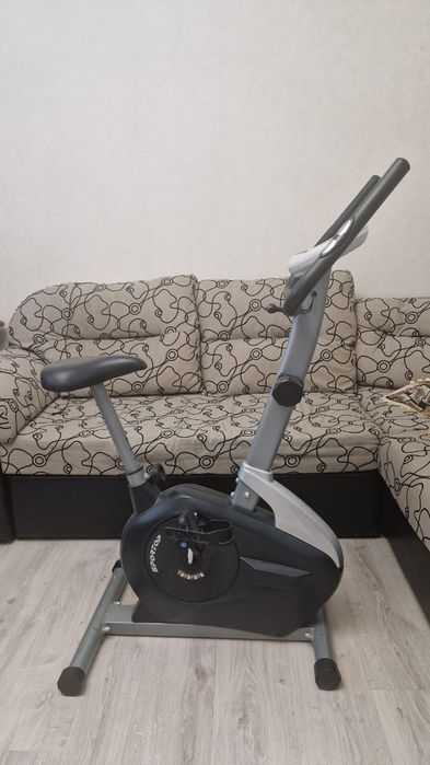 Велотренажер Sportop