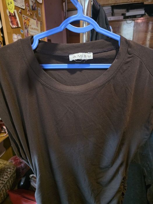 Продам  платье Amisu  на 46 р-р