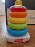 Рингове Fisher price