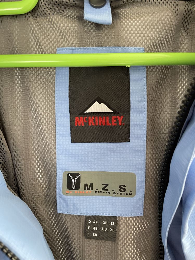 Geaca Ski/snowboard McKinley XL