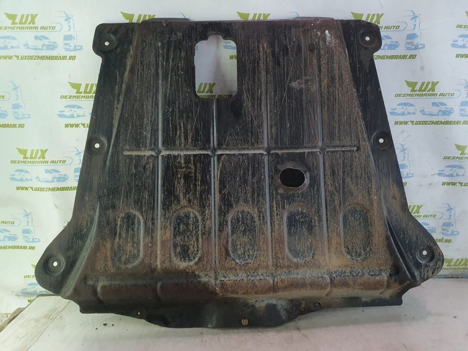 Scut motor 758904159r 1.5 dci K9K858 Dacia Duster 1 [facelift] [2013