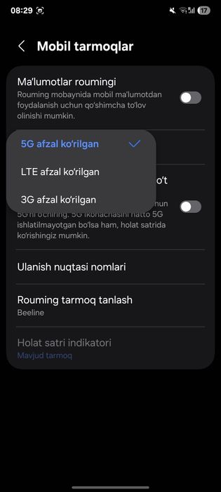 Samsung galaxy s21 5g
