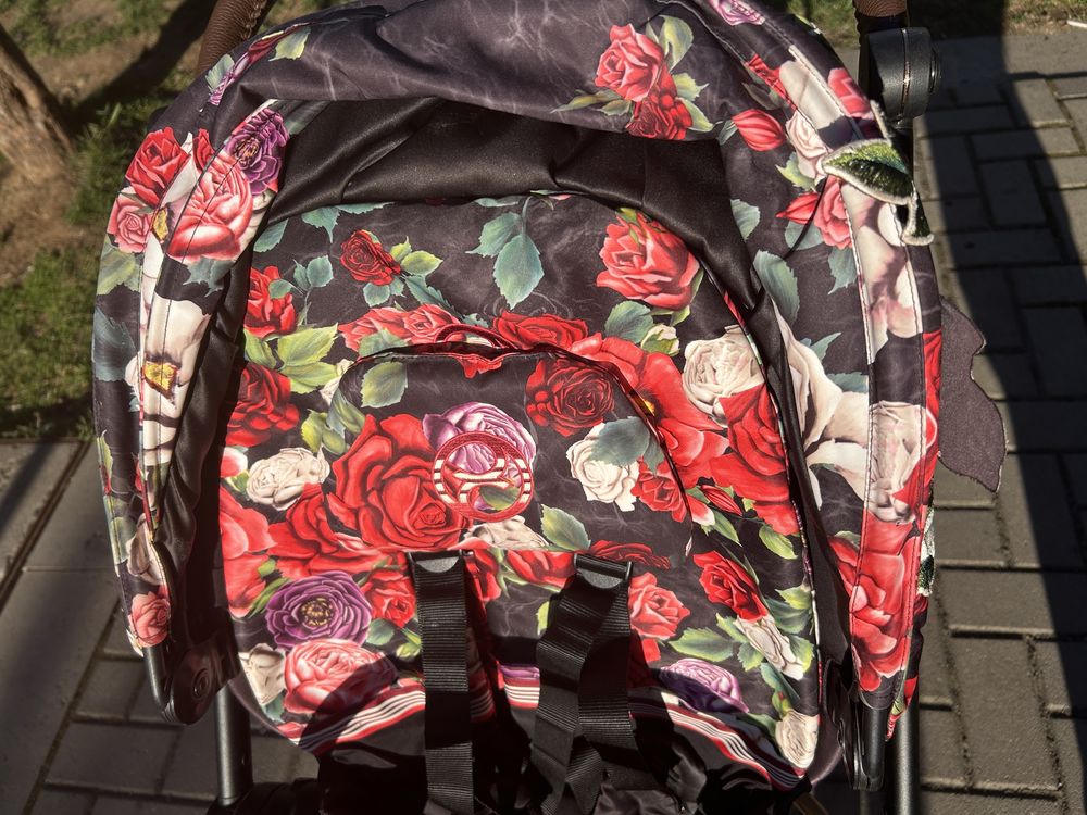 Лятна Количка Cybex Mios