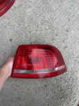 Stop led dreapta aripa passat b7 berlina