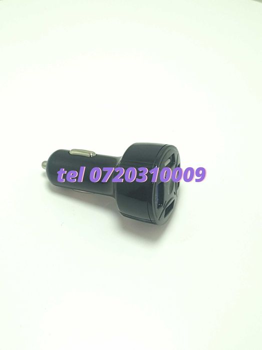 Incarcator Cu Patru Porturi Usb Partycharge Superfast Charge