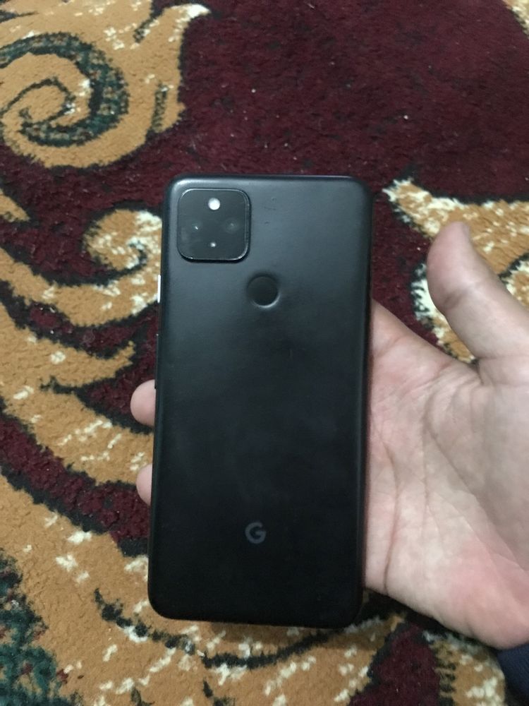 Google pixel 4 a