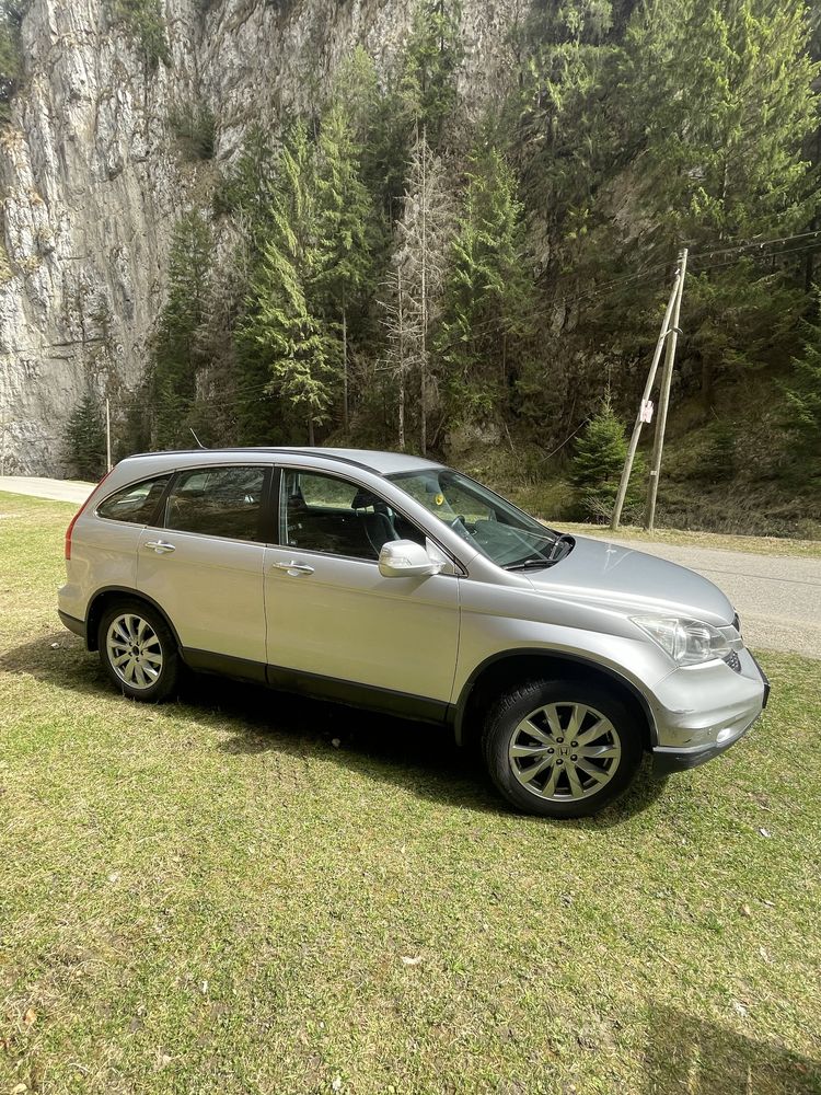 Vand Honda CRV anul 2011