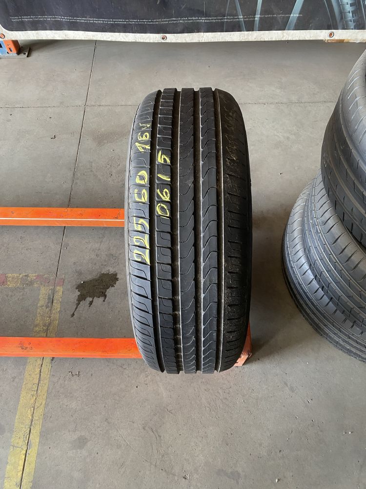 Anvelopa vara 225/60/16 Pirelli Cinturato P7 225 60 16 R16