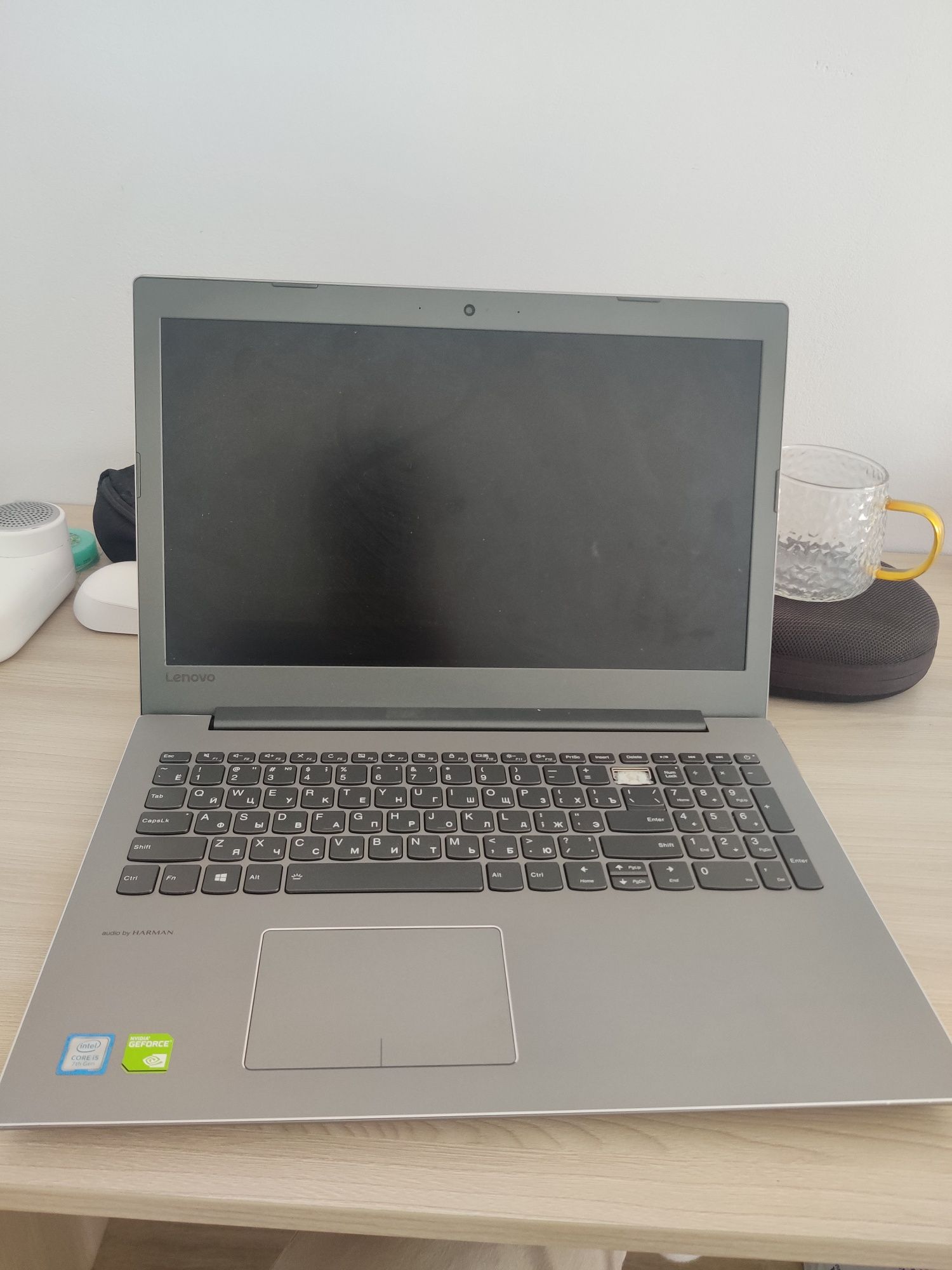 Ноутбук lenovo IdeaPad