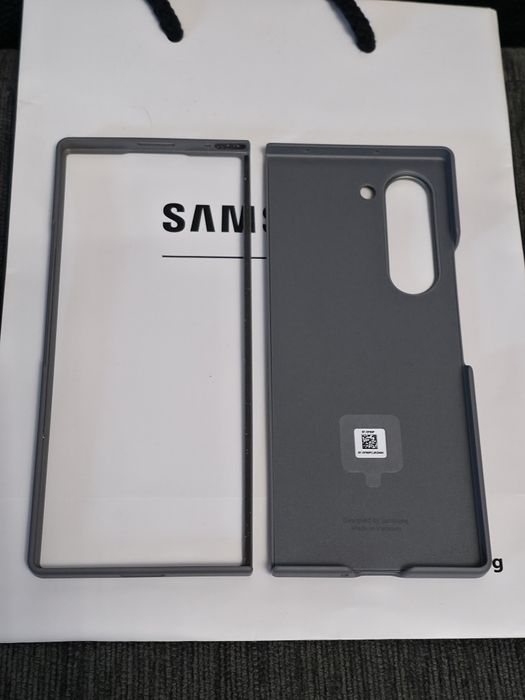 Кейс за Samsung Galaxy Z Fold 6