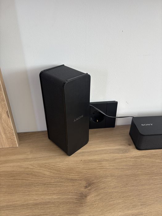 Саундбар SONY 600w реални
