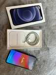 Iphone 12 Mini, Black, 64 gb