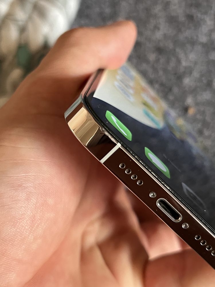Iphone 13 pro max 256gb