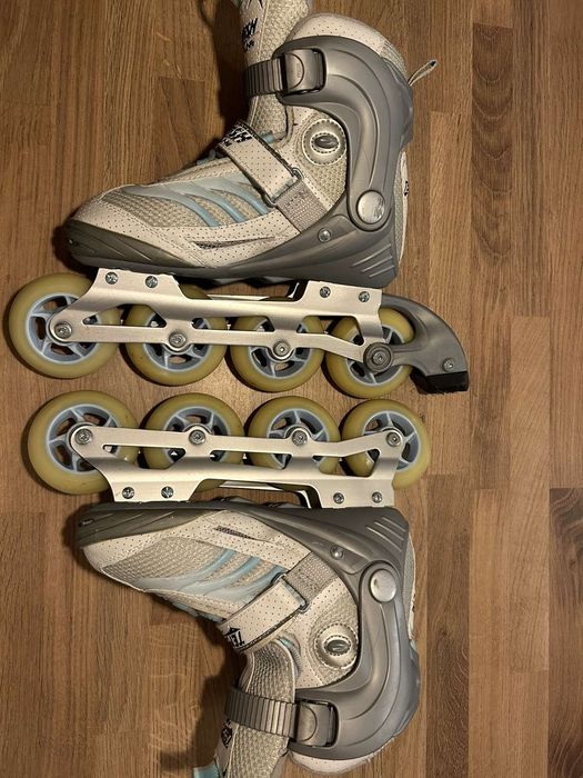 Ролери Tempish Airline II 90