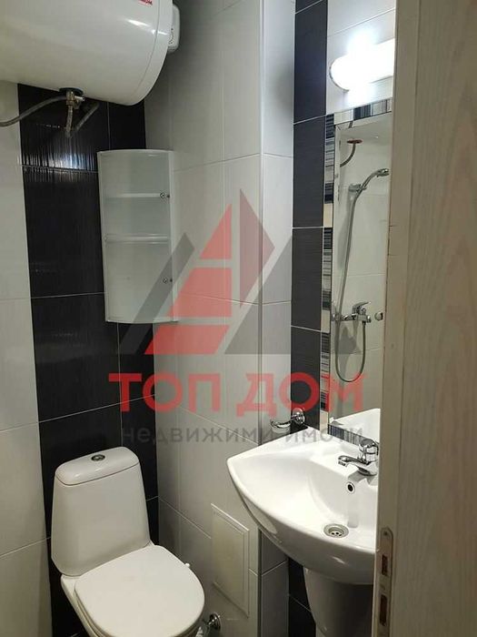 Дава се под наем Двустаен апартамент в Варна, Левски - 60 кв.м за 459 € - Снимка #6