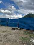 Rafturi metalice industriale
