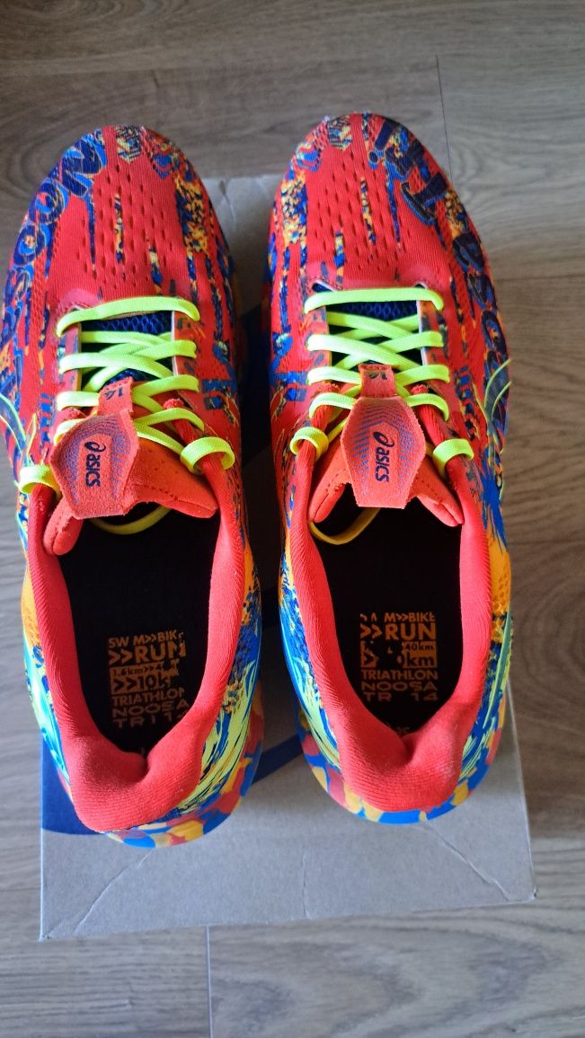 Обувки за бягане Asics Noosa tri 14