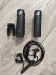 Sennheiser XSW-D lavaliera wireless Set Nou