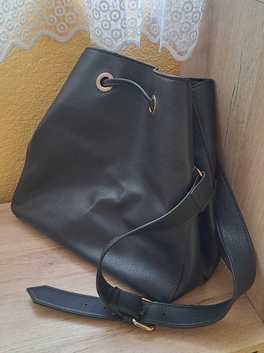 Дамска раница в цвят Navy - Orsay