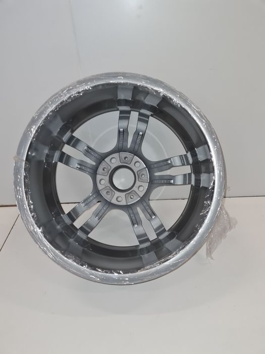 Janta aliaj R18 BMW M seria 3 F30 F31  / cod -7846778 / an-2013-2019