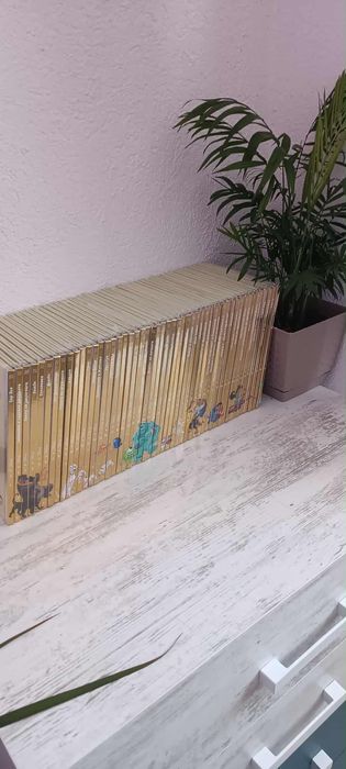 Платинената колекция на Disney 1-51