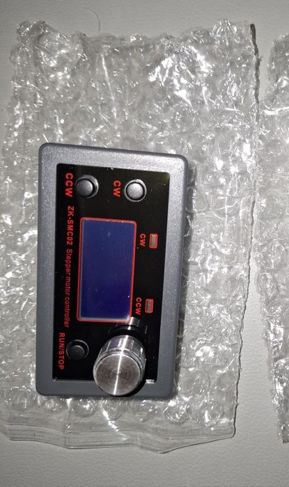 Motor Stepper modul de control ZK-Smc02