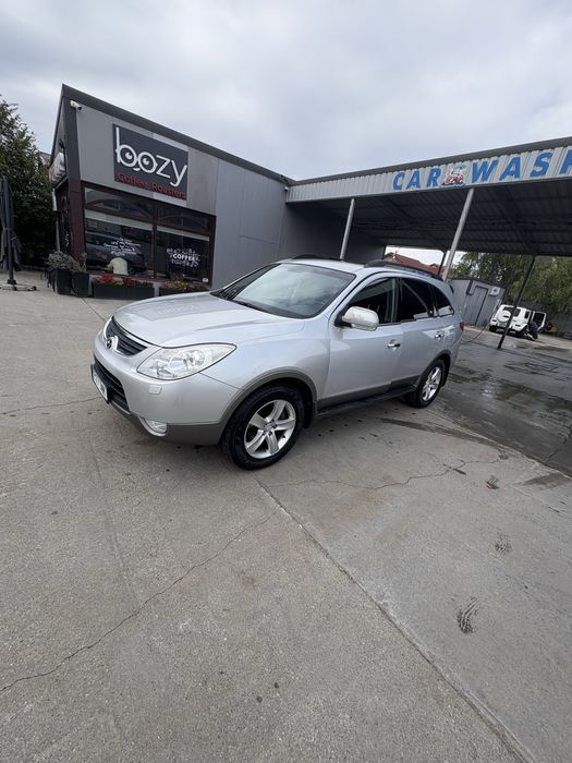 Hyundai ix55 / Veracruz