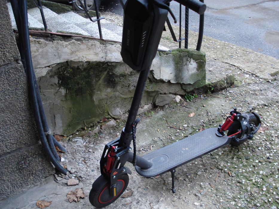 Електрическа тротинетка Xiaomi Mi Pro 2