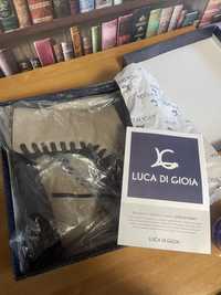 Bocanci de dama, noi, magazin Luca Di Gioia