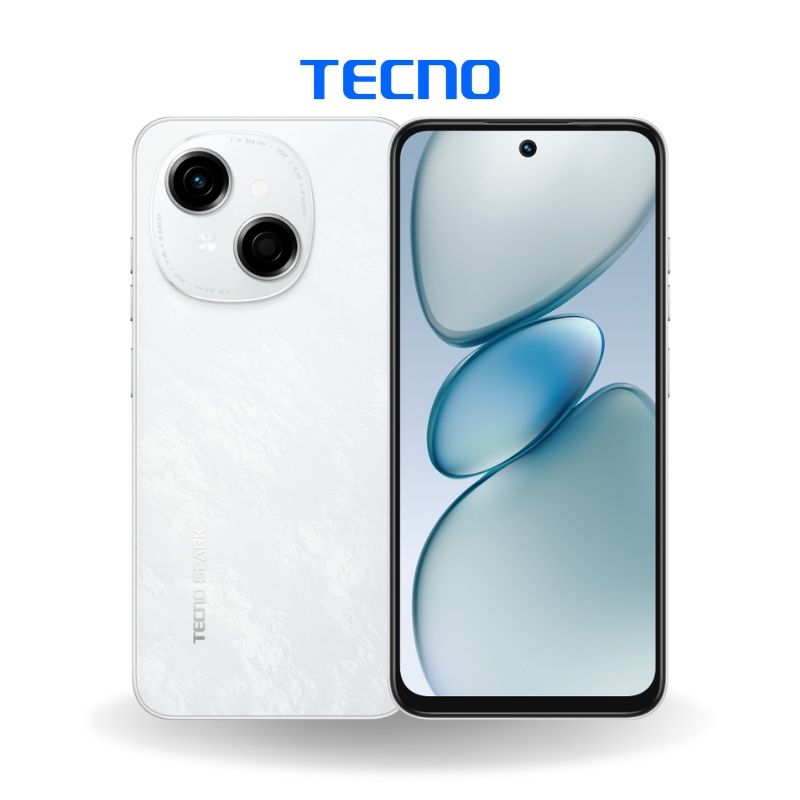 Tecno Spark Go 2025