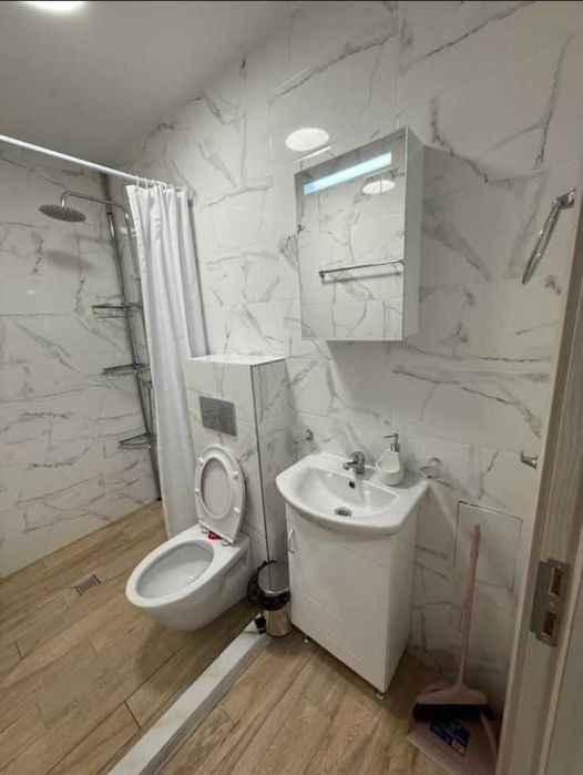 Дава се под наем Двустаен апартамент в София, Студентски град - 58 кв.м за 561 € - Снимка #3